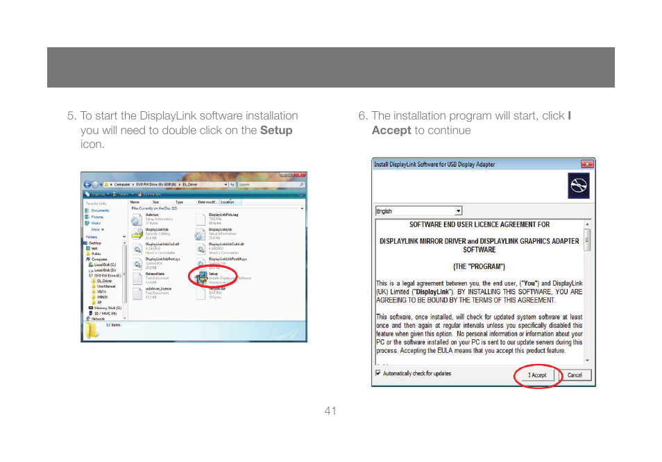 IOGear DVI Net ShareStation GDIP201 User Manual | Page 41 / 74