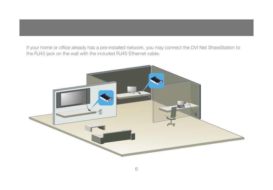 IOGear DVI Net ShareStation GDIP201 User Manual | Page 6 / 74