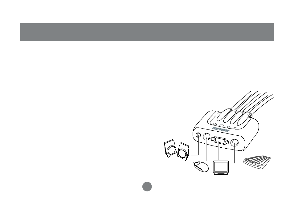 Installation | IOGear GCS614A User Manual | Page 11 / 26