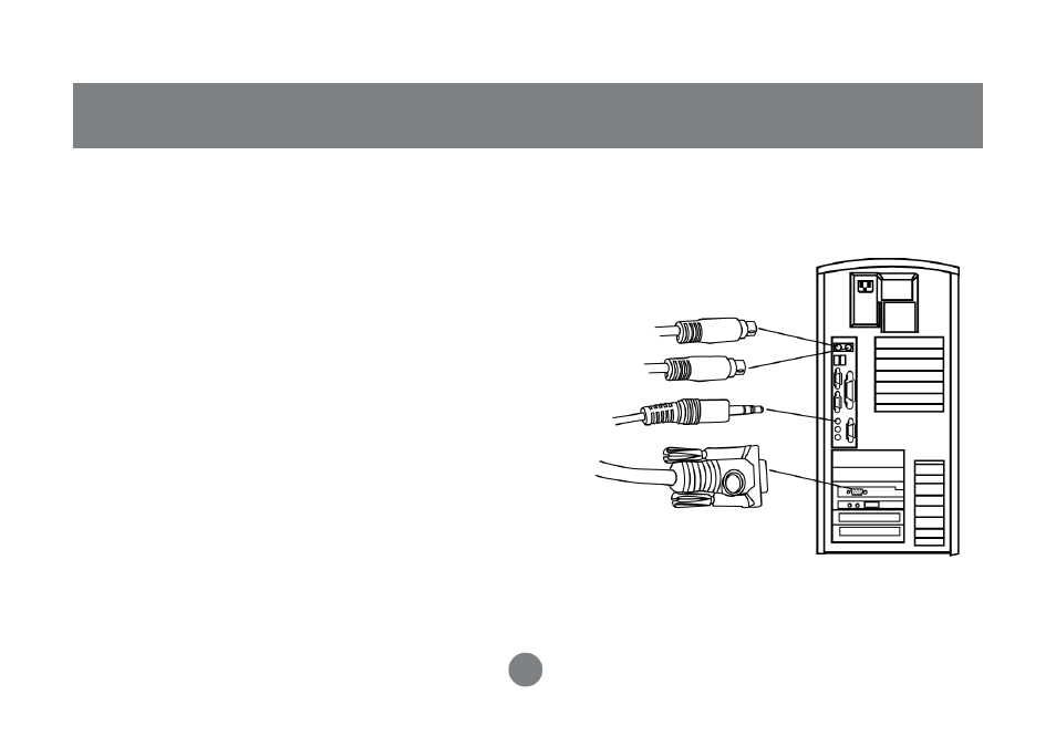 Installation | IOGear GCS614A User Manual | Page 12 / 26