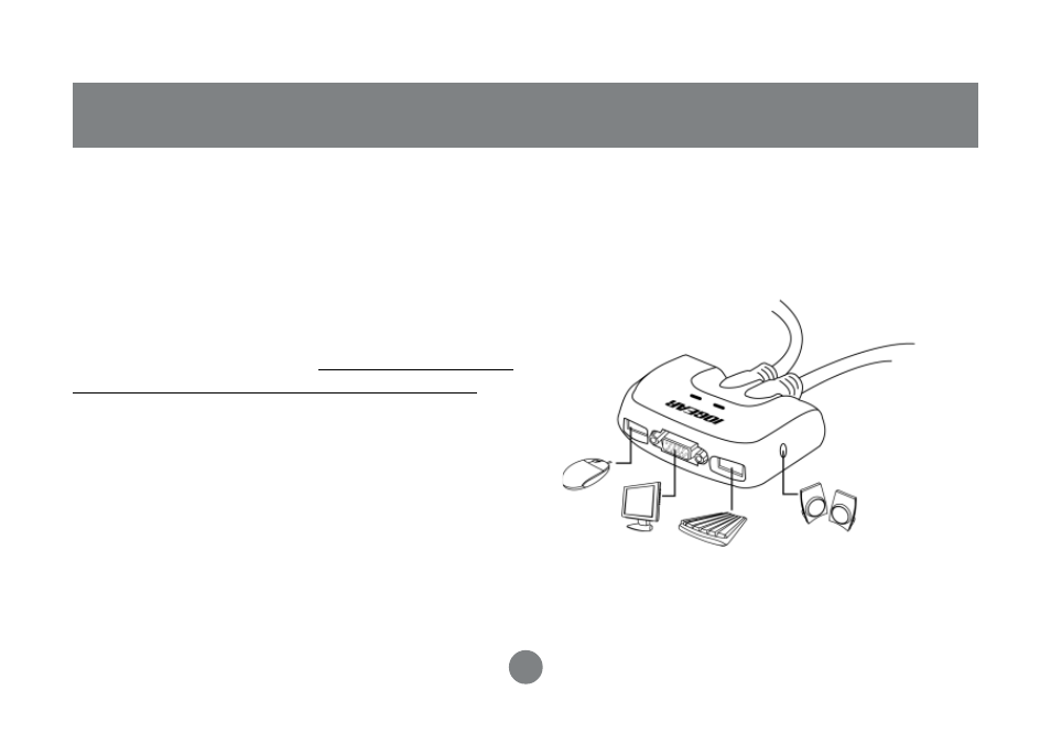 Installation | IOGear GCS632U User Manual | Page 11 / 30