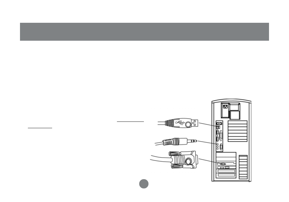 Installation | IOGear GCS632U User Manual | Page 12 / 30