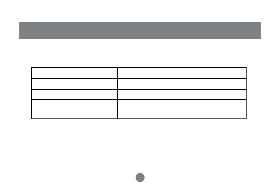 Appendix | IOGear GCS632U User Manual | Page 25 / 30