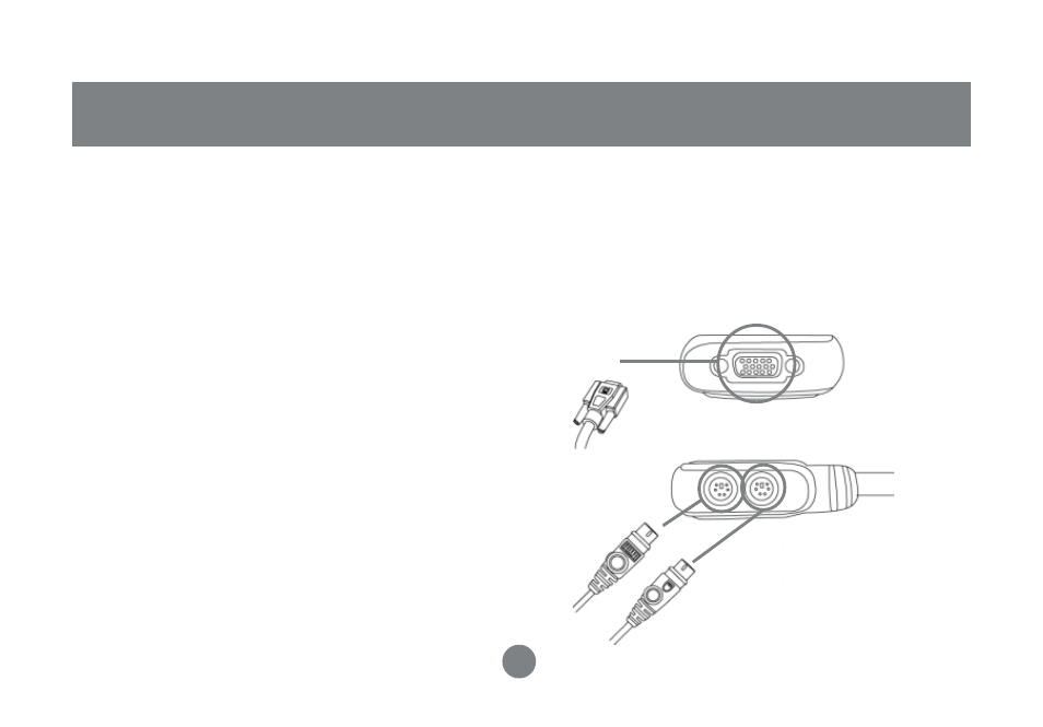 Installation, Step. 1 | IOGear MINIVIEW GCS52U User Manual | Page 10 / 24