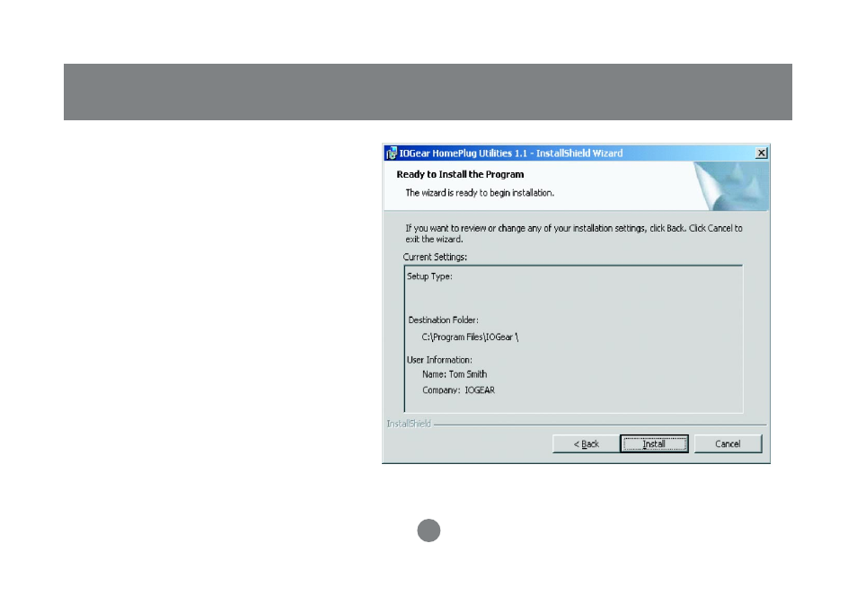 Installation | IOGear GHPB21 User Manual | Page 14 / 74