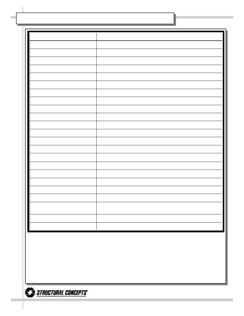 Impulse DO4837R User Manual | Page 20 / 27