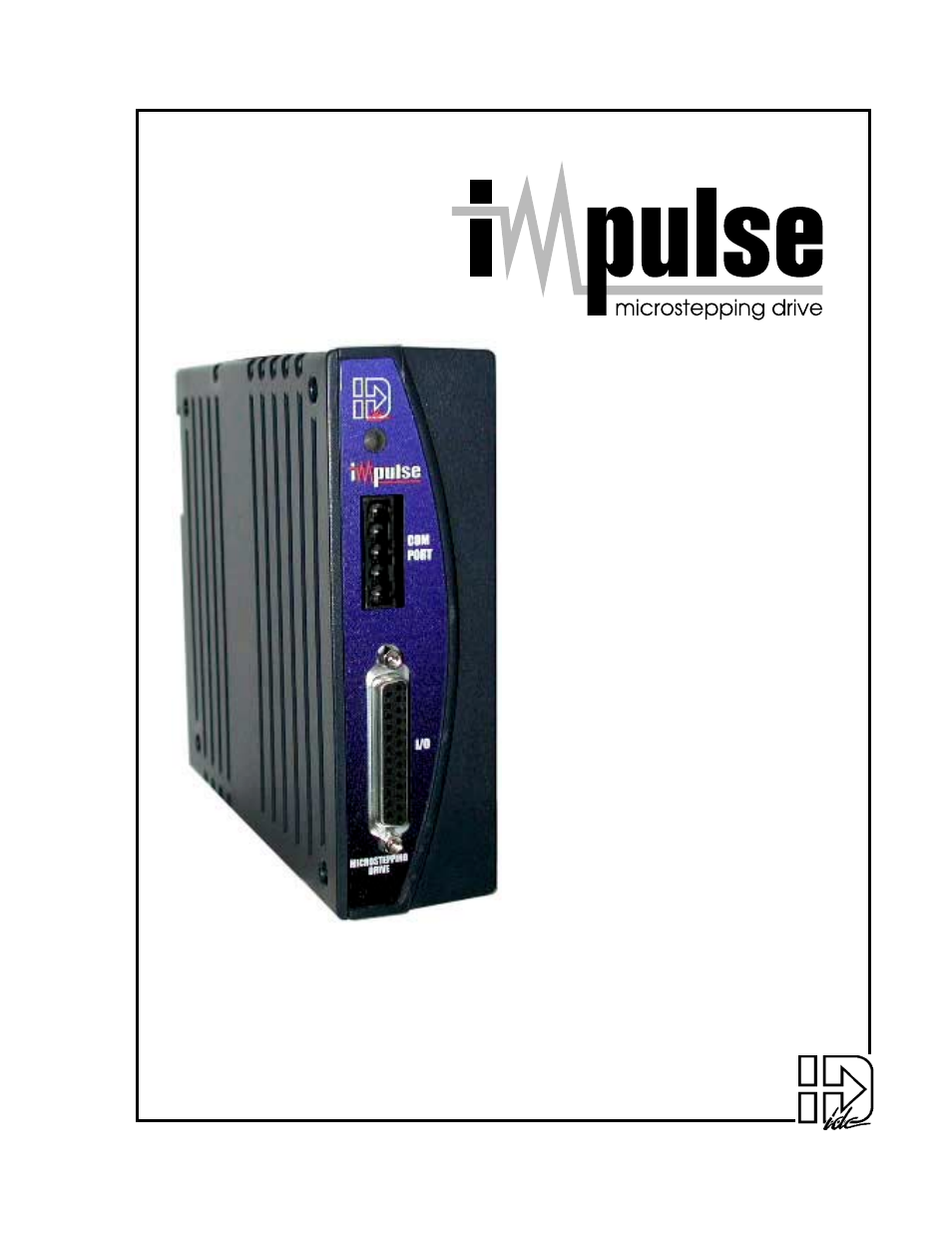 Impulse PCW-5181 User Manual | 120 pages