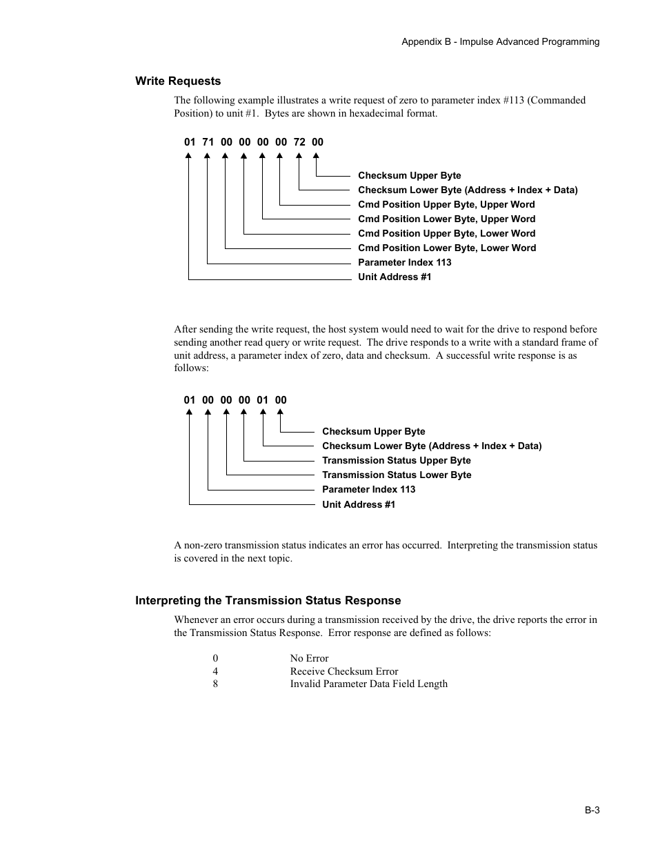 Impulse PCW-5181 User Manual | Page 101 / 120