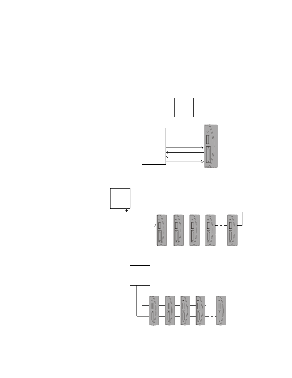 Chapter 3 - connecting and installing your impulse, Typical impulse applications | Impulse PCW-5181 User Manual | Page 11 / 120