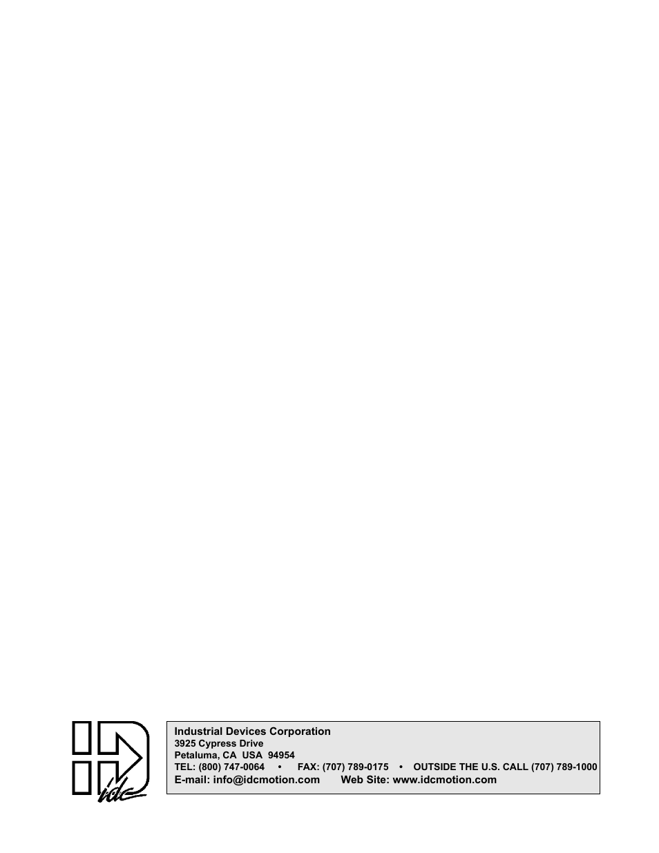 Impulse PCW-5181 User Manual | Page 120 / 120