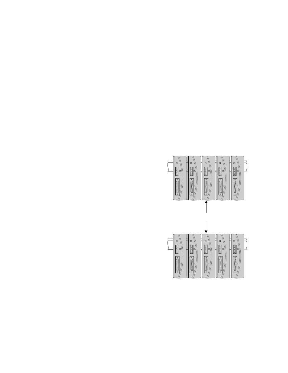 G. mounting the impulse drive, Environmental and installation requirements, Mounting arrangements | 0 in | Impulse PCW-5181 User Manual | Page 20 / 120