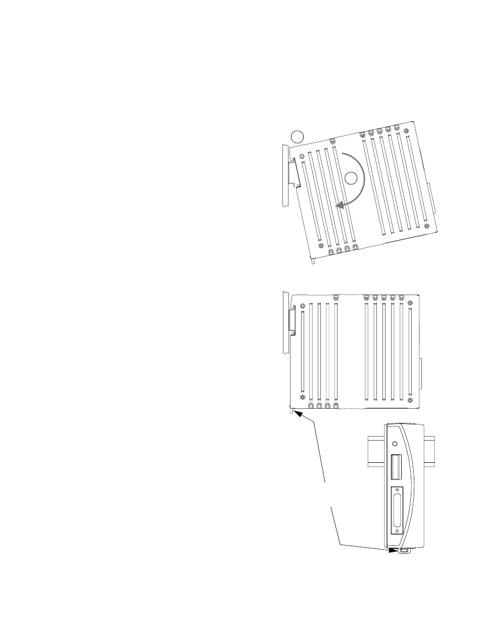 Impulse PCW-5181 User Manual | Page 23 / 120