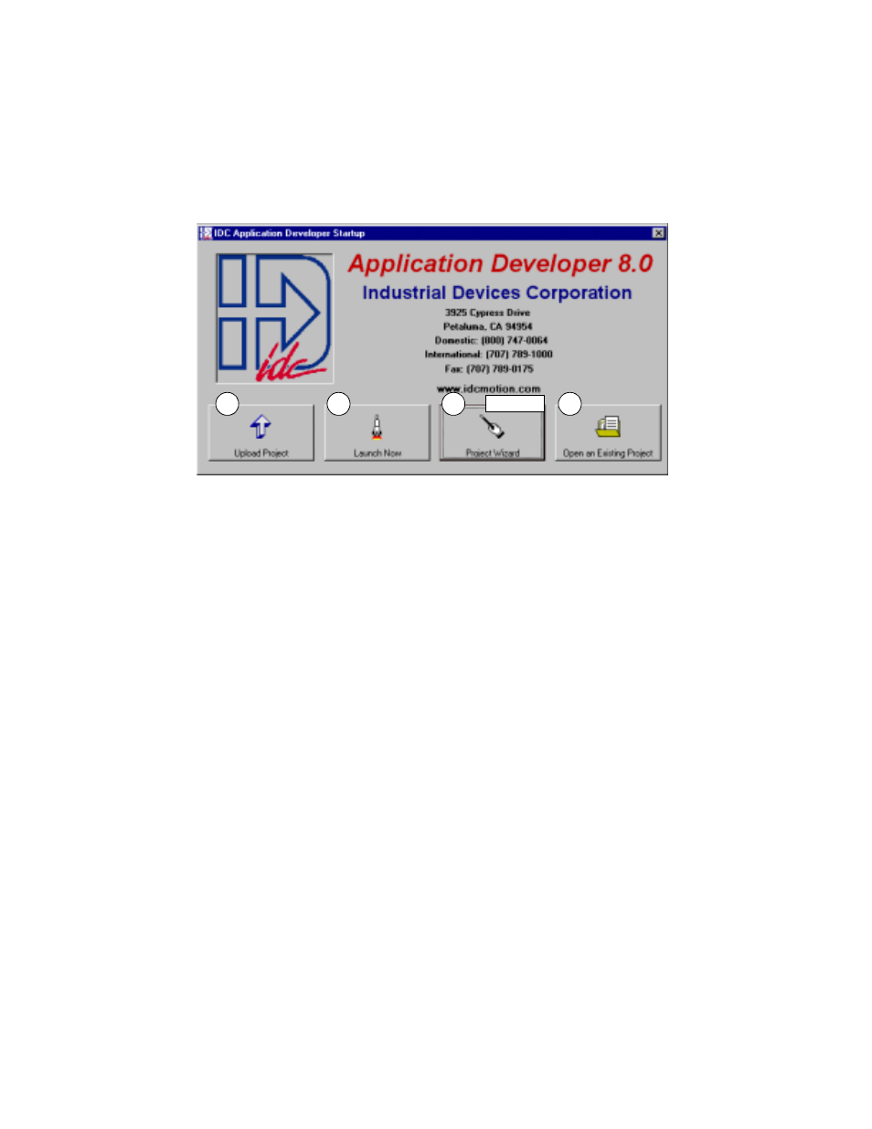 Impulse PCW-5181 User Manual | Page 26 / 120