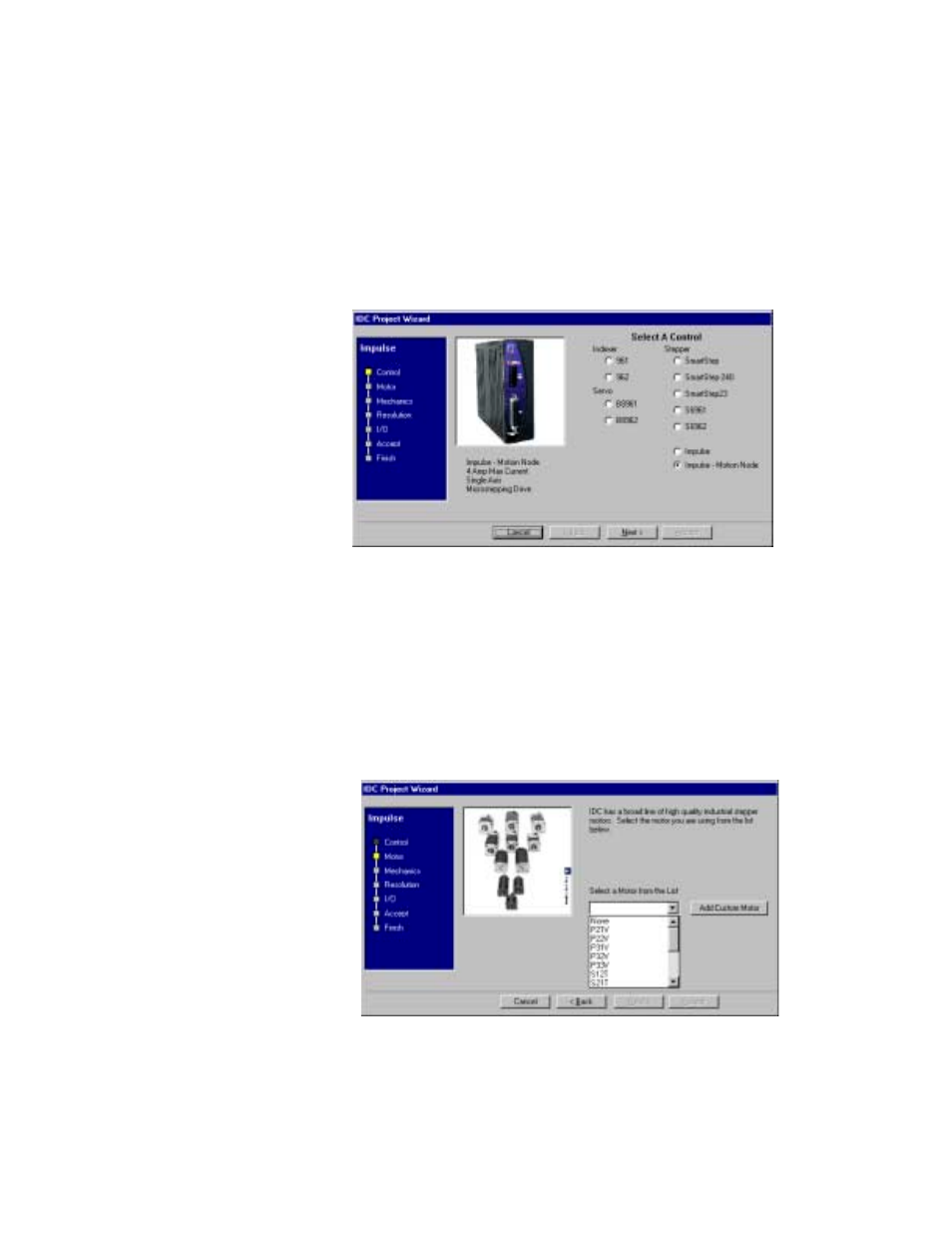 Impulse PCW-5181 User Manual | Page 29 / 120