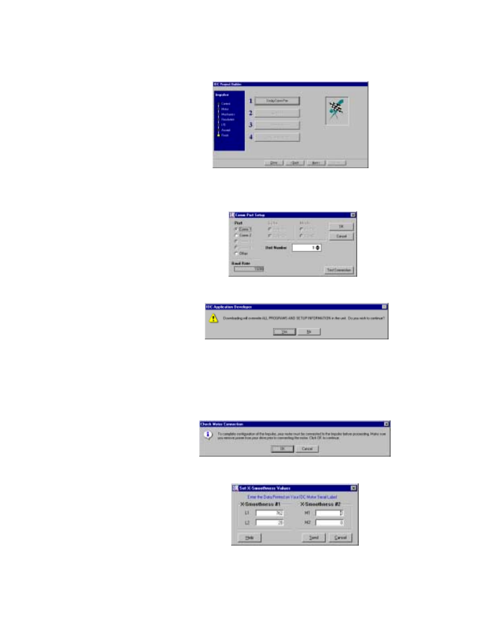 Impulse PCW-5181 User Manual | Page 33 / 120