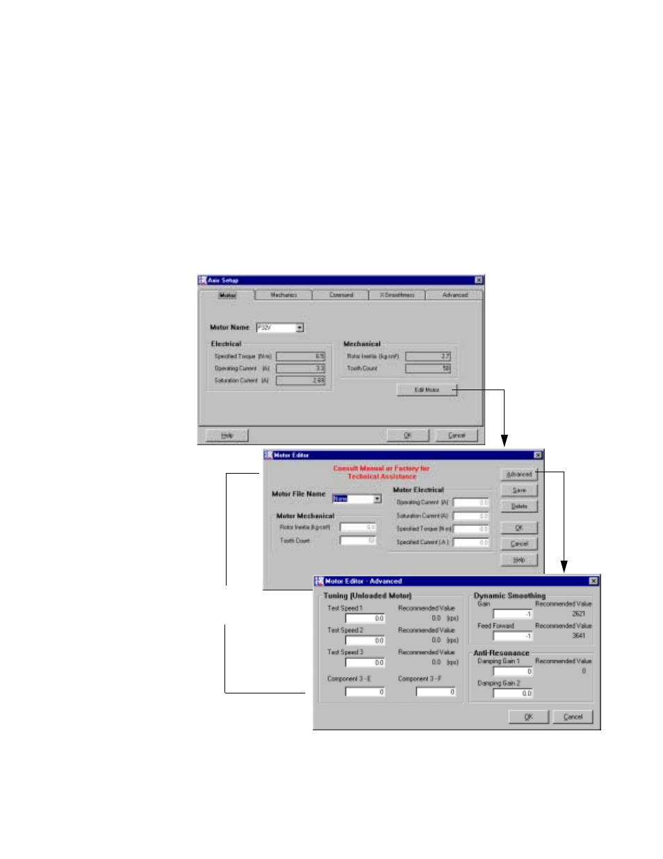 Impulse PCW-5181 User Manual | Page 35 / 120