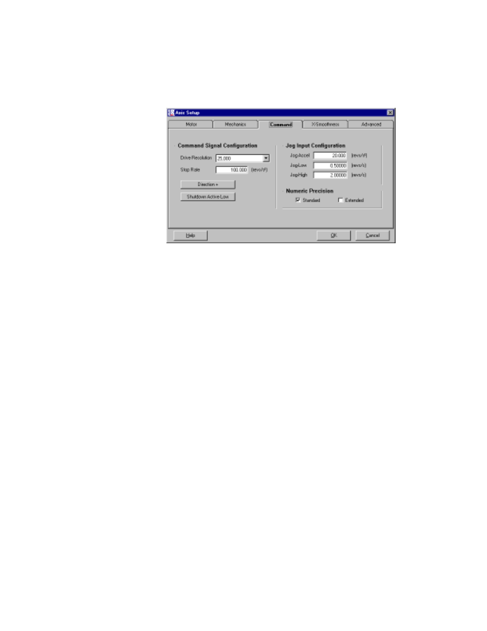 Impulse PCW-5181 User Manual | Page 37 / 120