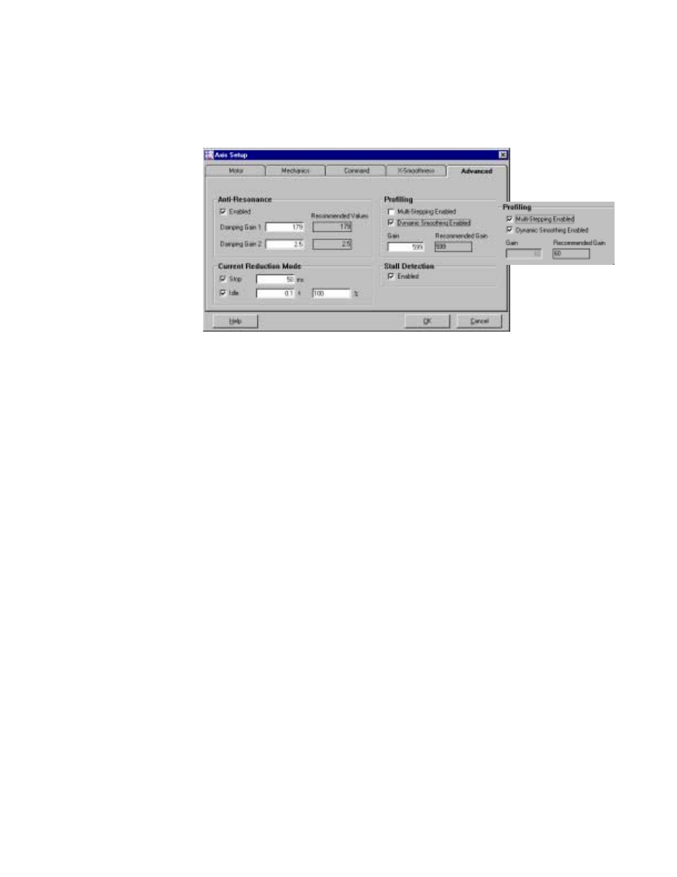 Impulse PCW-5181 User Manual | Page 41 / 120