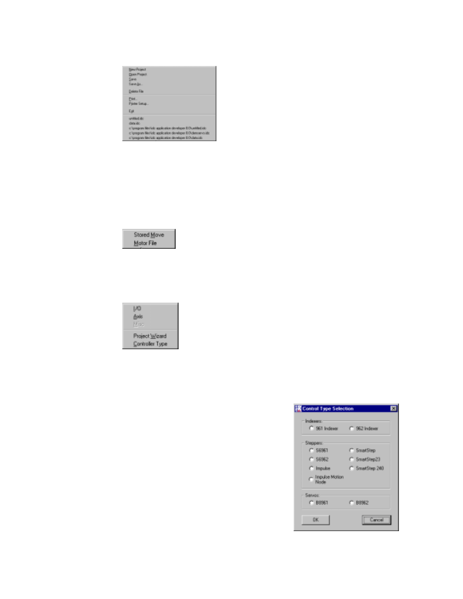 Impulse PCW-5181 User Manual | Page 47 / 120