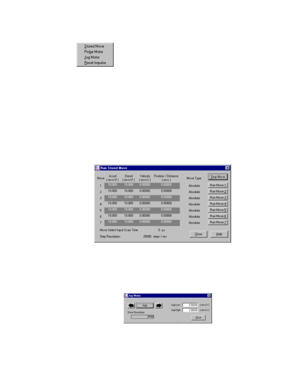 Impulse PCW-5181 User Manual | Page 49 / 120