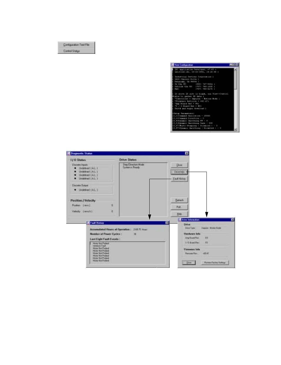 Impulse PCW-5181 User Manual | Page 50 / 120