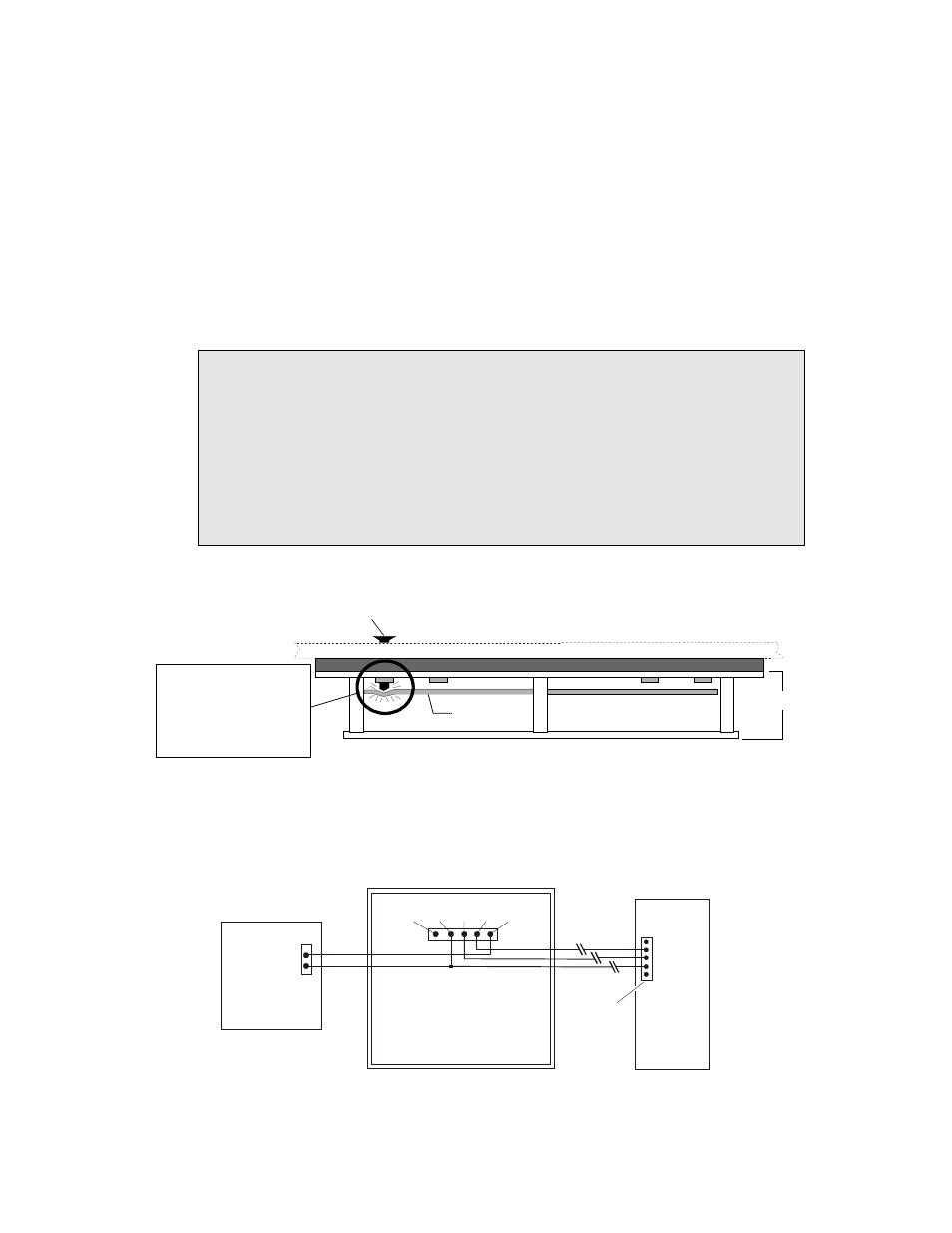 Remote mounting your keypad, Extending the cable length to your keypad, Warning | Impulse PCW-5181 User Manual | Page 78 / 120
