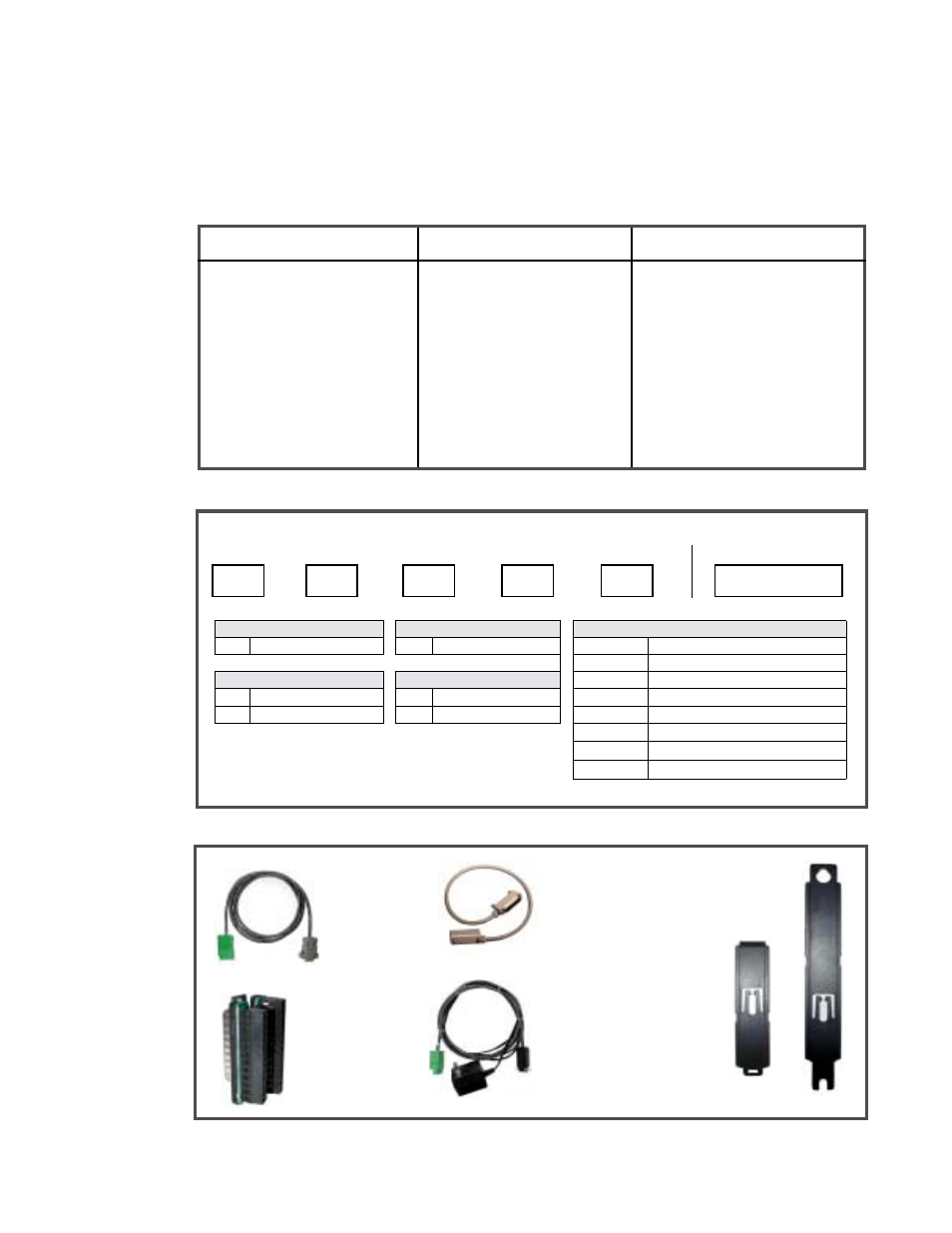Chapter 2 - shipping contents -1, Chapter 2 - shipping contents | Impulse PCW-5181 User Manual | Page 9 / 120