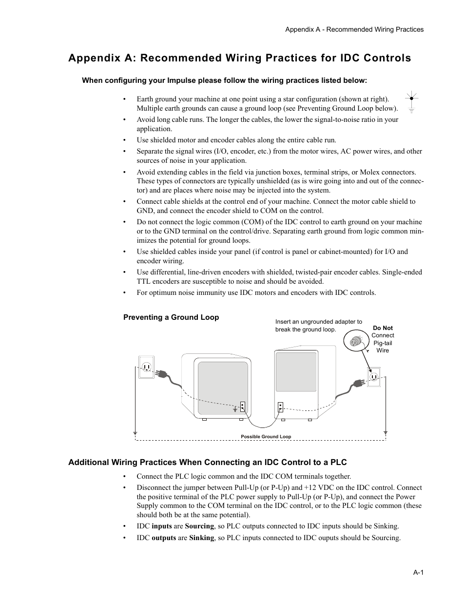 Impulse PCW-5181 User Manual | Page 97 / 120