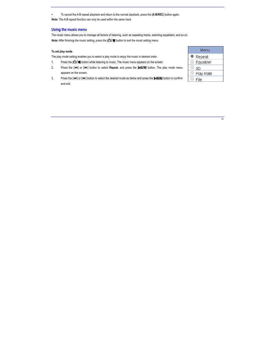 Igloo MPK2066UKAB User Manual | Page 17 / 36