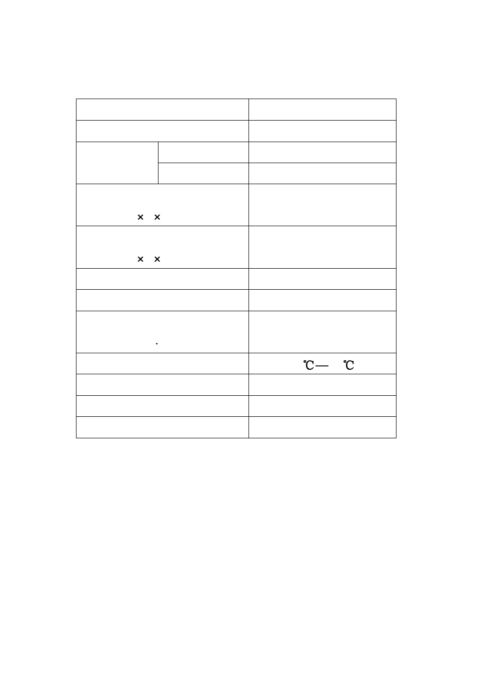 Igloo FRW218B User Manual | Page 4 / 8