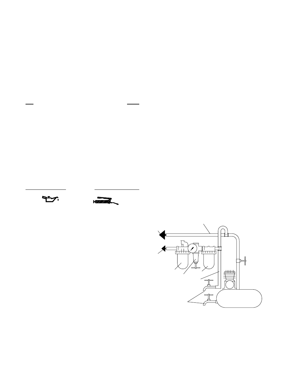 Sahakohtaisia varoituksia (jatkuu), Säädöt, Työkalun käyttöönotto | Ingersoll-Rand S120-EU User Manual | Page 49 / 62