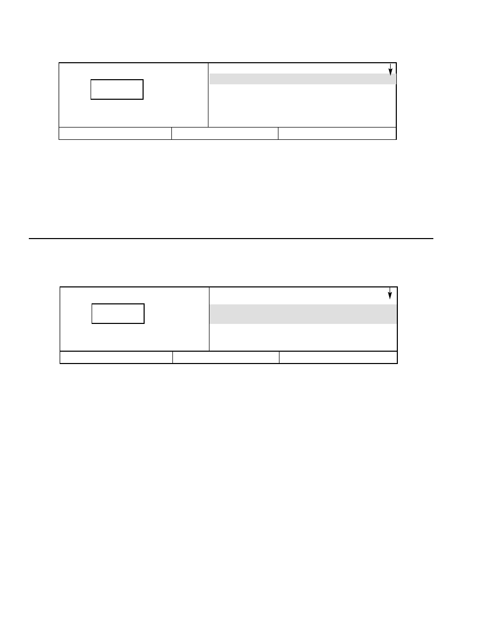 4 main menu, 5 operator setpoints, P s i | Ingersoll-Rand 100-200 HP/75-160 KW User Manual | Page 22 / 93