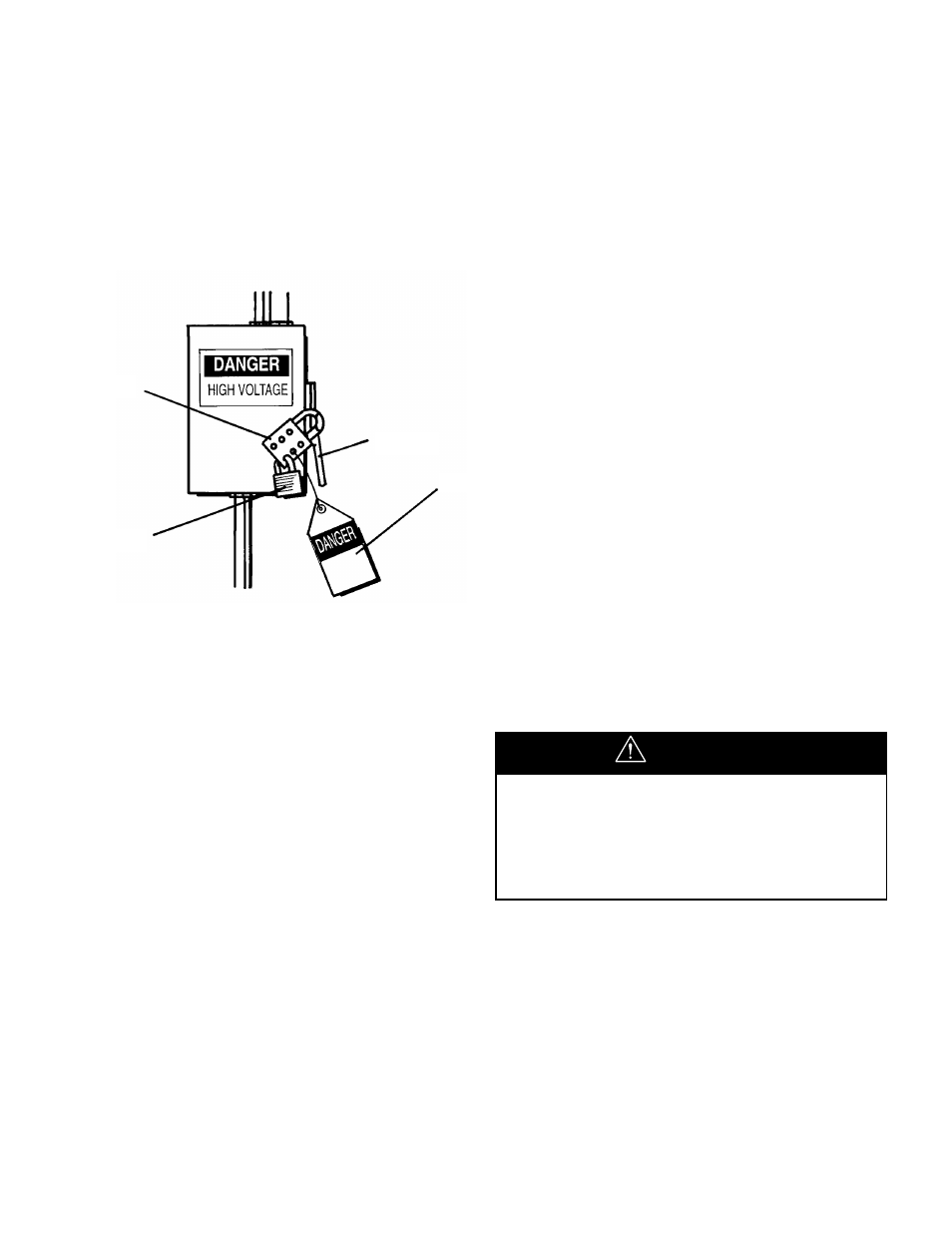 9 cooler cores cleaning, Caution | Ingersoll-Rand 100-200 HP/75-160 KW User Manual | Page 36 / 93