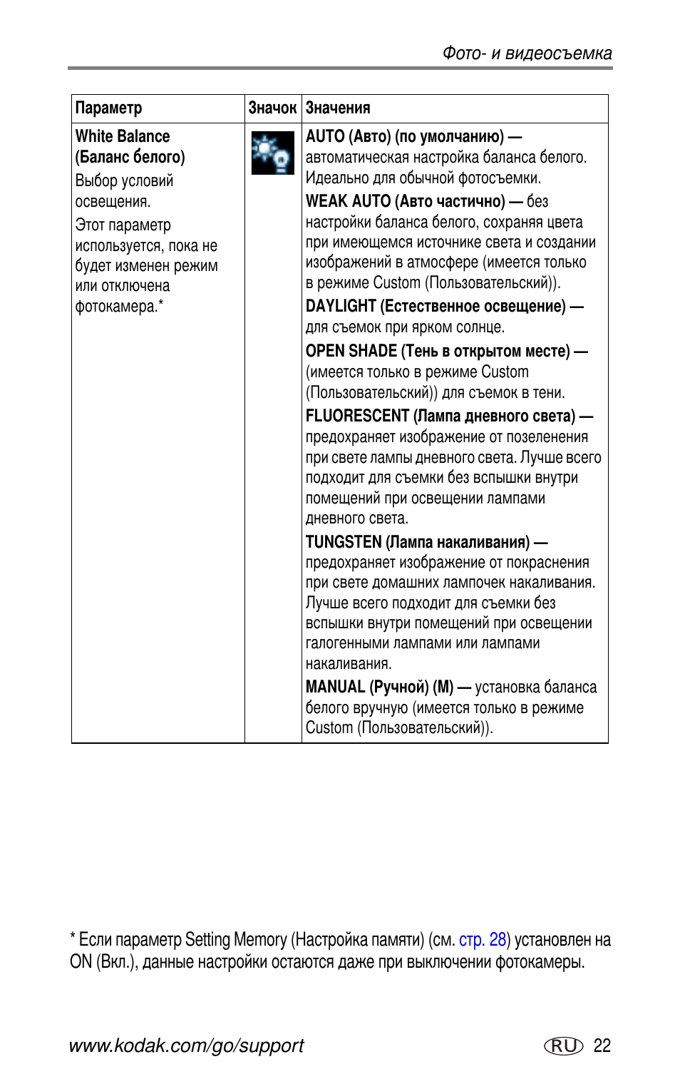 Kodak LS755 User Manual | Page 29 / 83