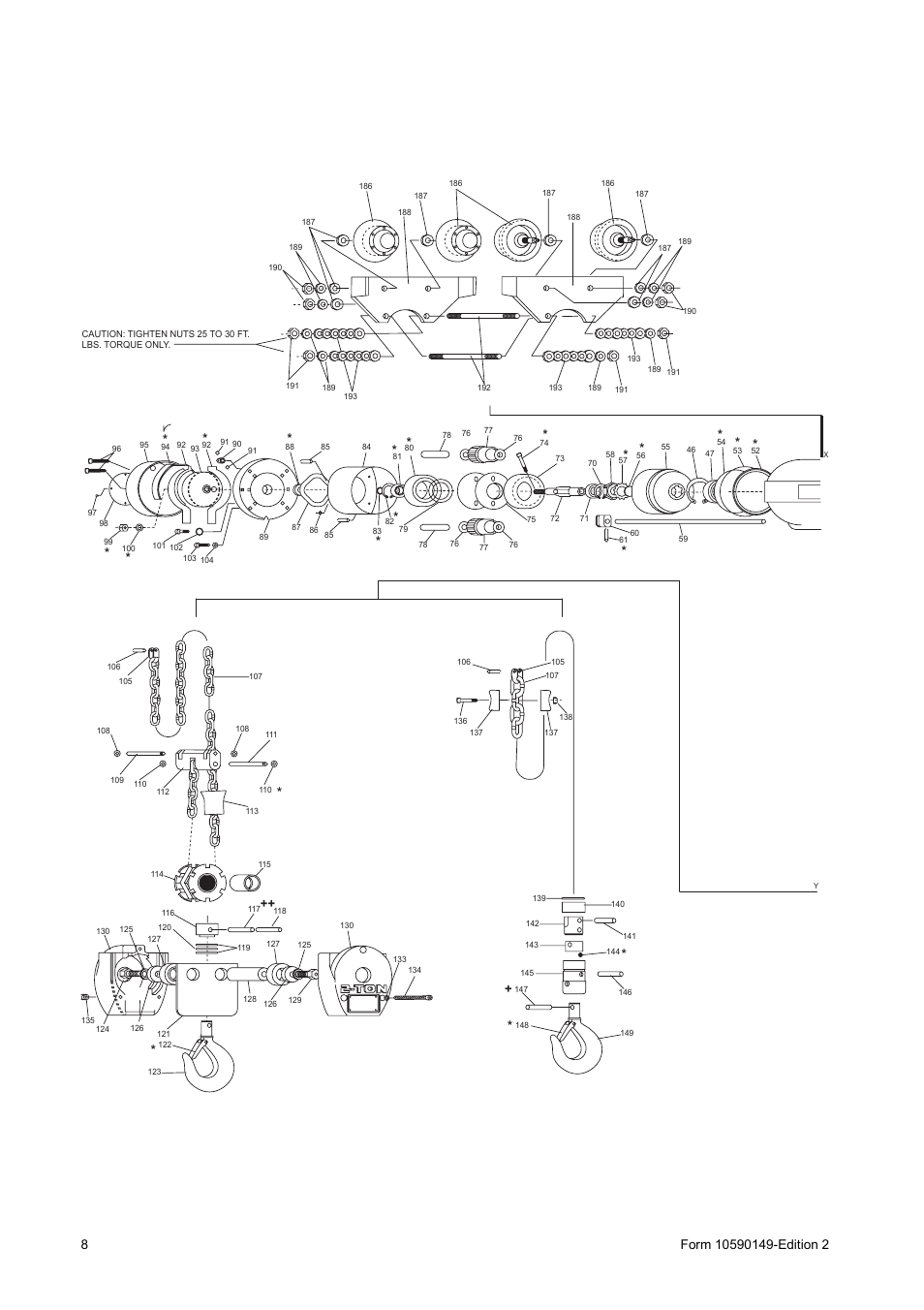 Ingersoll-Rand 7792-A User Manual | Page 8 / 16