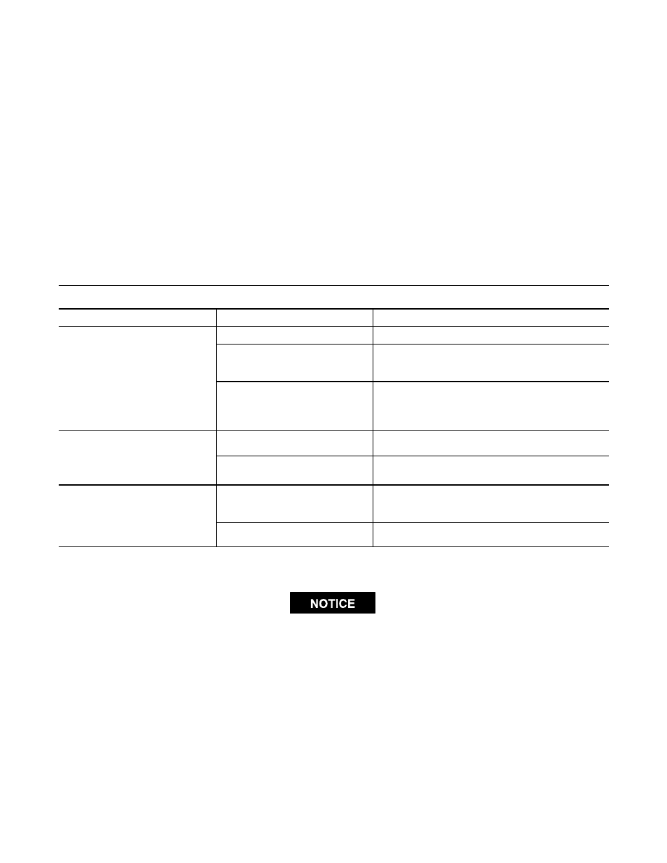 Troubleshooting guide | Ingersoll-Rand 1712B2/VW1035 User Manual | Page 6 / 7