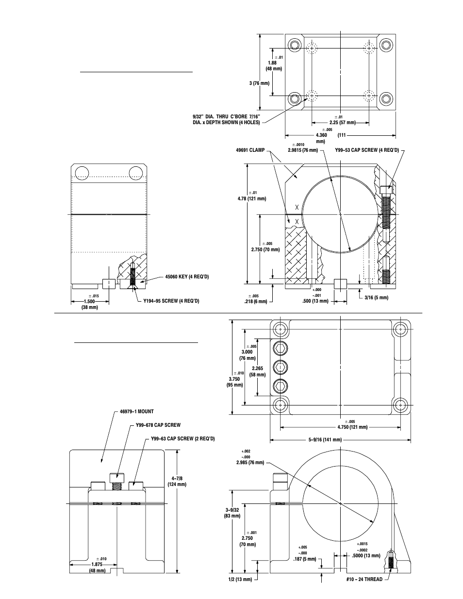 Accessories | Ingersoll-Rand FE074B( )A( ) User Manual | Page 11 / 12