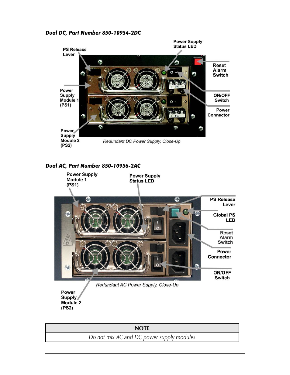 IMC Networks 20 User Manual | Page 12 / 28