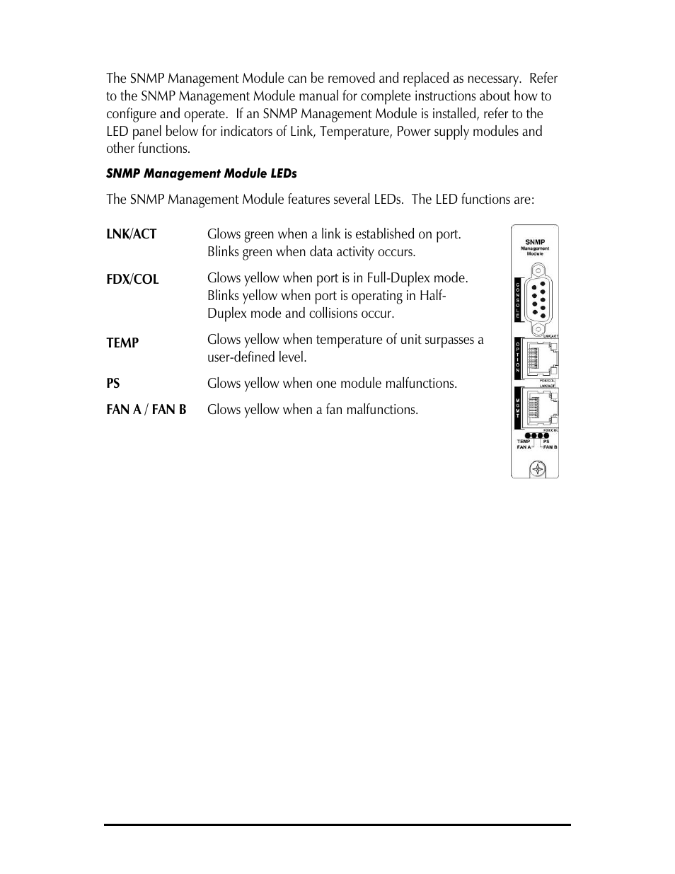 IMC Networks 20 User Manual | Page 7 / 28