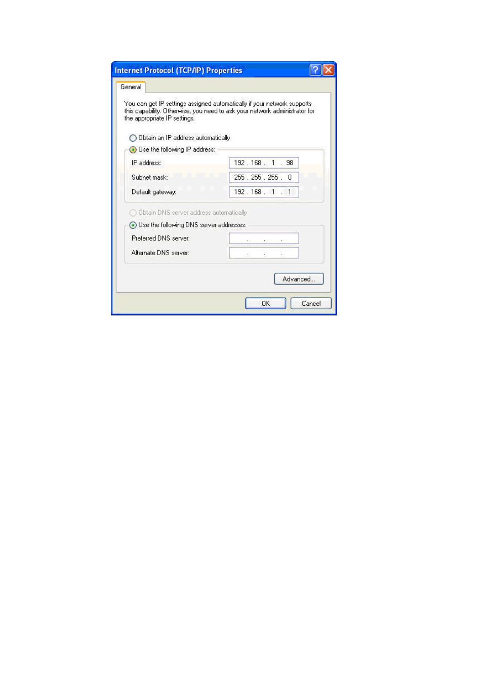 IMC Networks Wireless Outdoor Bridge XI-1500-IH User Manual | Page 7 / 13