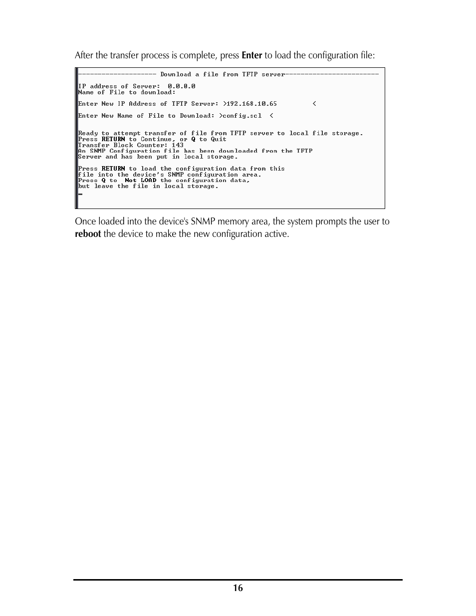 IMC Networks IE-IMCV User Manual | Page 20 / 60