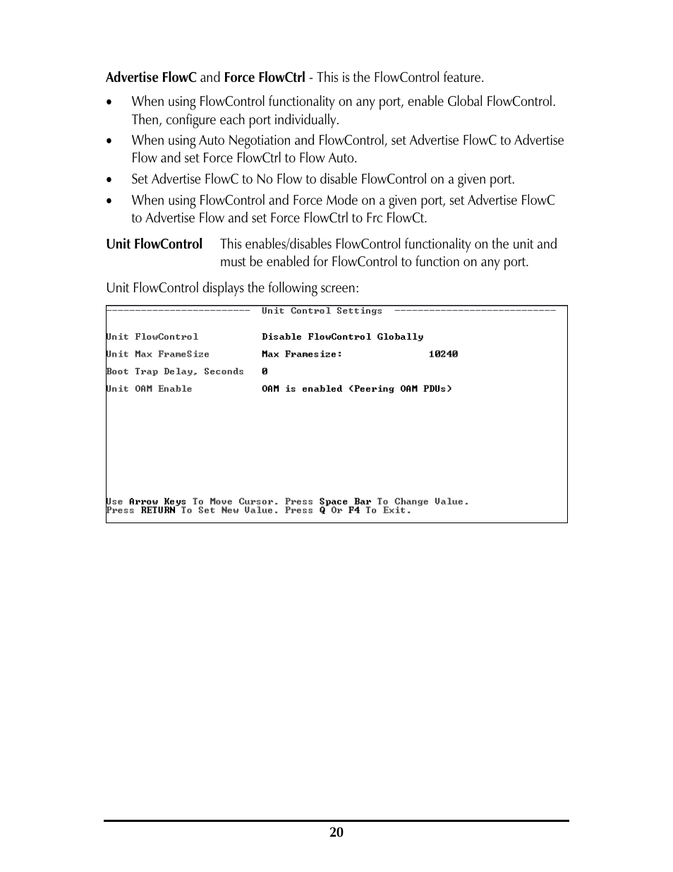 IMC Networks IE-IMCV User Manual | Page 24 / 60
