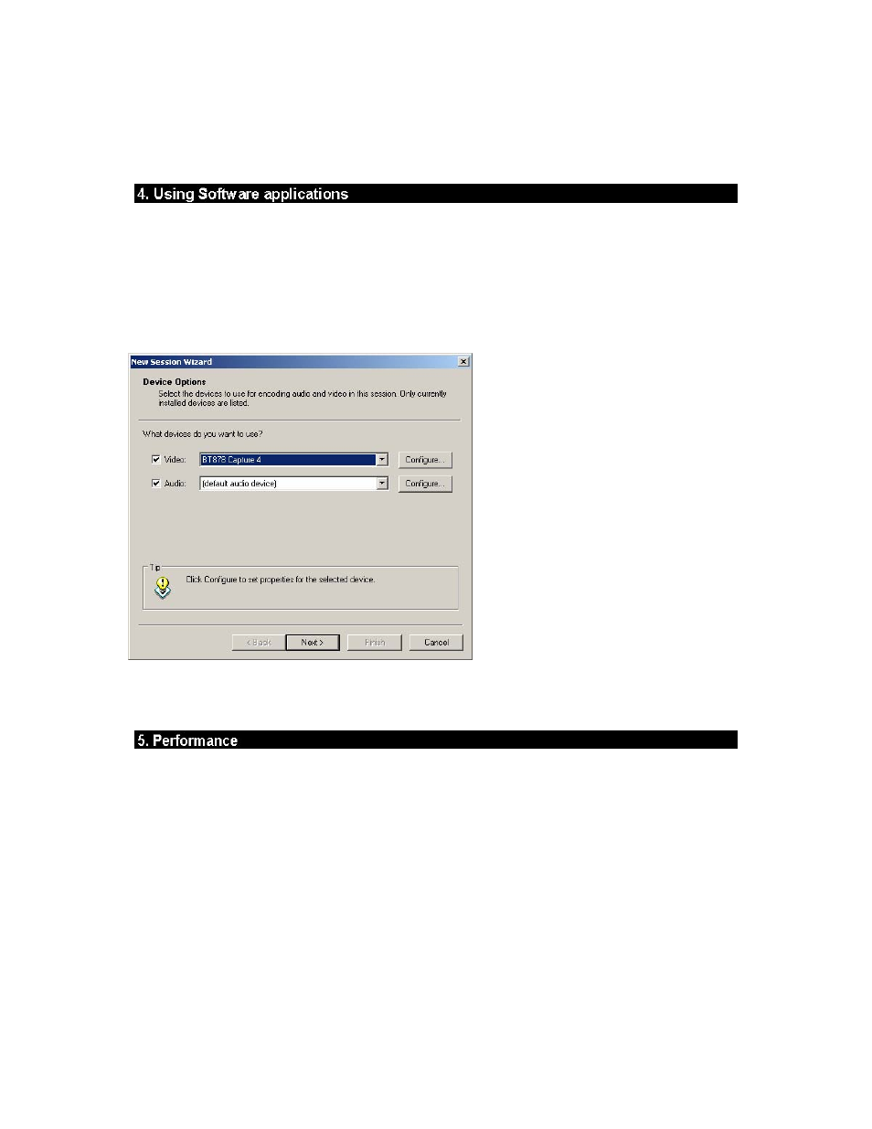 iTunes SPECTRA 8 User Manual | Page 11 / 16