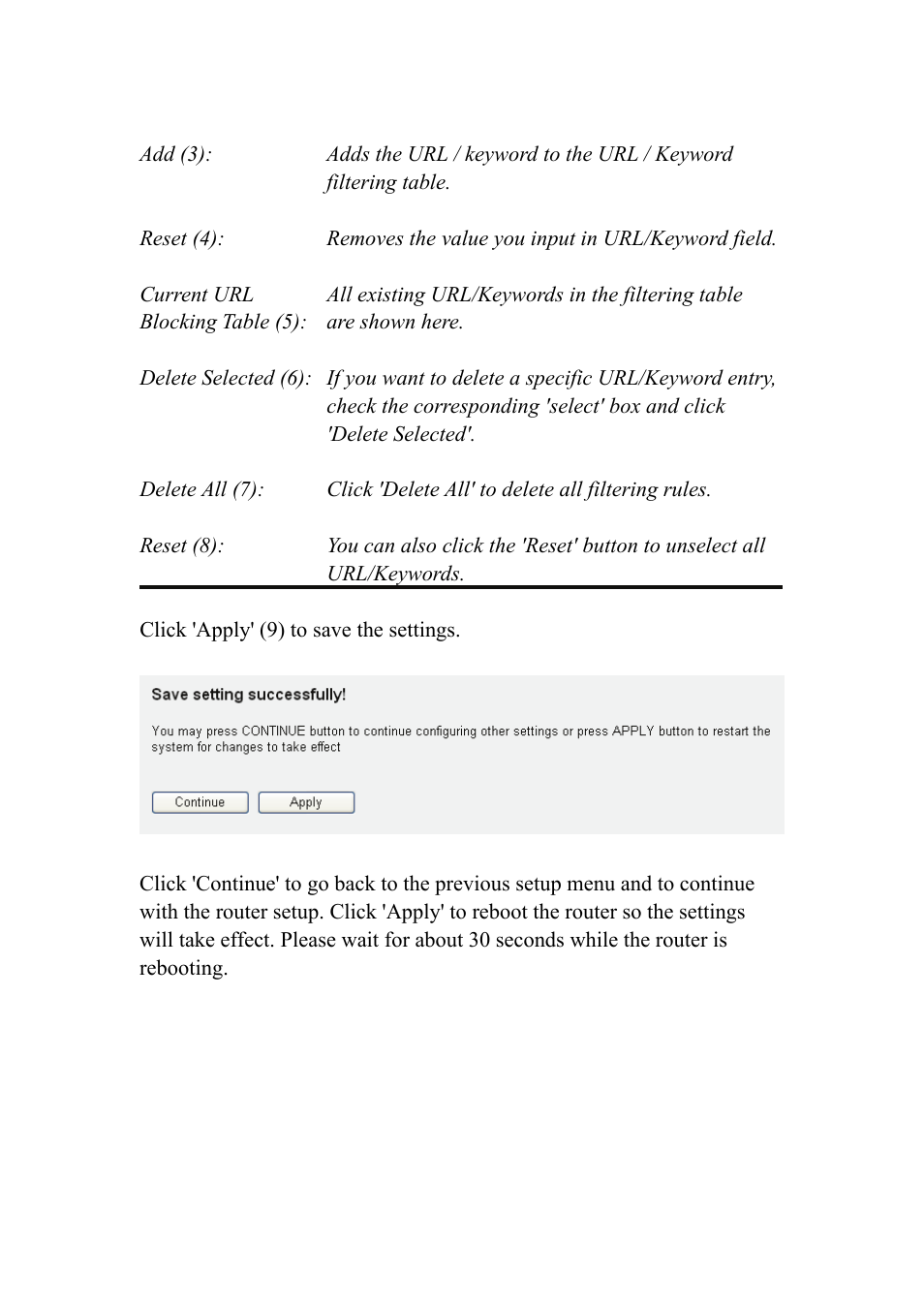 Intellinet Network Solutions 523967 User Manual | Page 104 / 128
