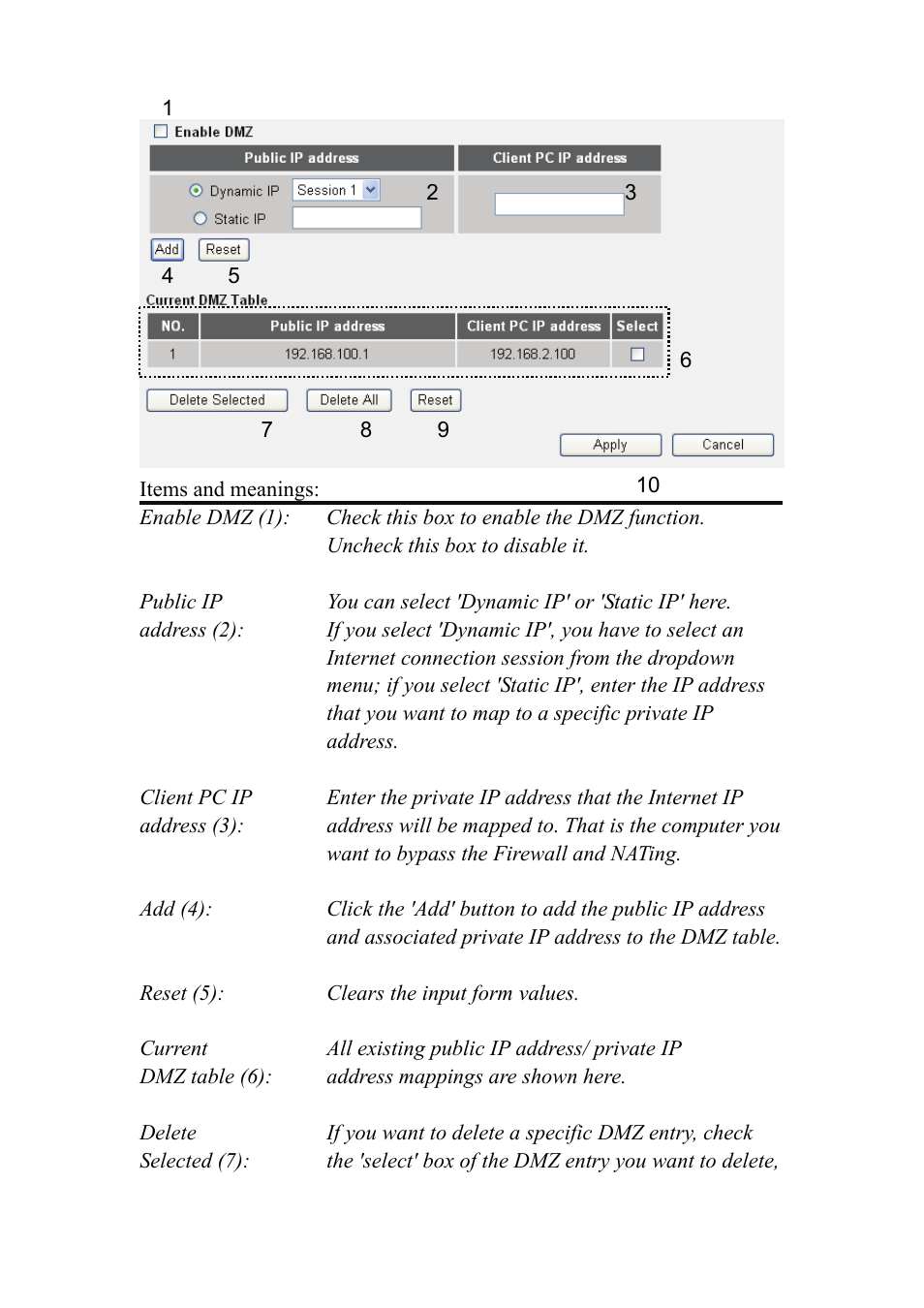 Intellinet Network Solutions 523967 User Manual | Page 109 / 128