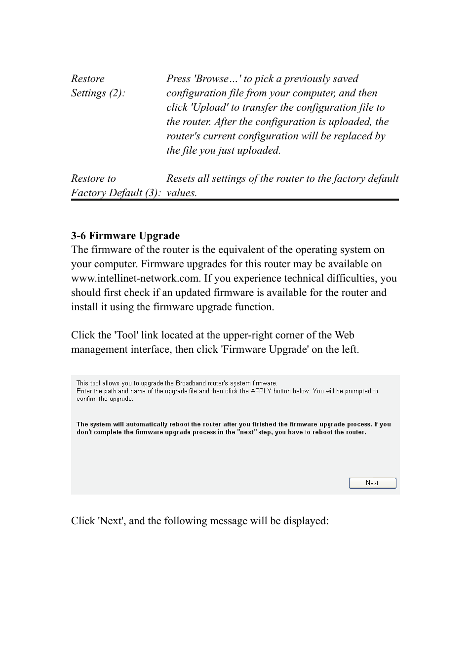 Intellinet Network Solutions 523967 User Manual | Page 115 / 128