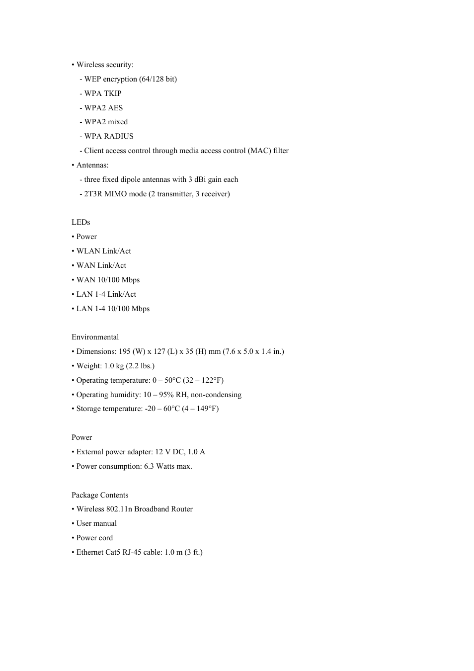 Intellinet Network Solutions 523967 User Manual | Page 120 / 128