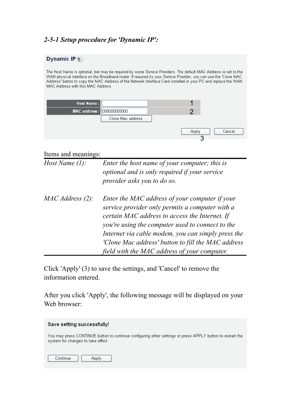 Intellinet Network Solutions 523967 User Manual | Page 48 / 128