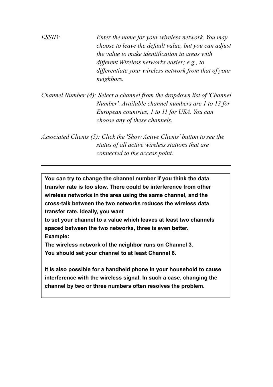 Intellinet Network Solutions 523967 User Manual | Page 66 / 128