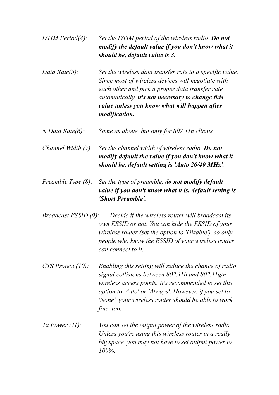 Intellinet Network Solutions 523967 User Manual | Page 68 / 128